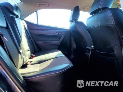 Zdjęcie 10 z 13 samochodu: 2015 TOYOTA COROLLA S PLUS VIN:5YFBURHE5FP355973 - miniatura