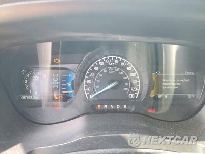 Zdjęcie 9 z 12 samochodu: 2020 FORD RANGER XL VIN:1FTER4EH5LLA15744 - miniatura