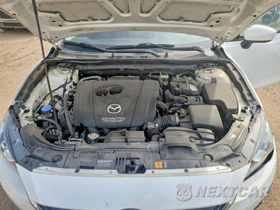 Zdjęcie 11 z 12 samochodu: 2016 MAZDA 3 SPORT VIN:3MZBM1T79GM320479 - miniatura