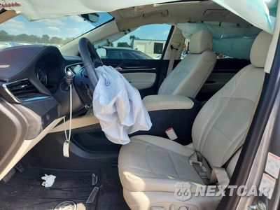 Zdjęcie 7 z 13 samochodu: 2024 BUICK ENCLAVE ESSENCE VIN:5GAERBKW9RJ112152 - miniatura