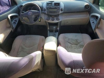 Zdjęcie 8 z 13 samochodu: 2007 TOYOTA RAV4 BASE VIN:JTMBD33V175072277 - miniatura