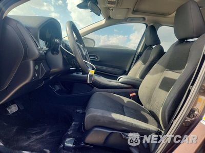 Zdjęcie 7 z 12 samochodu: 2021 HONDA HR-V EX VIN:3CZRU5H58MM704954 - miniatura