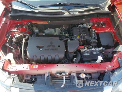 Zdjęcie 12 z 13 samochodu: 2019 MITSUBISHI OUTLANDER ES VIN:JA4AD2A39KZ012640 - miniatura