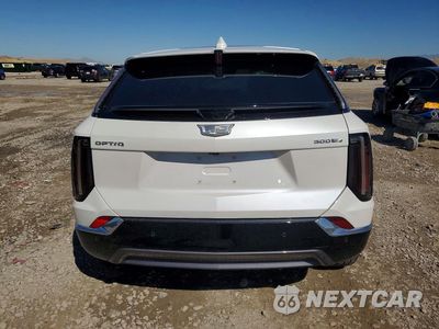 Zdjęcie 6 z 12 samochodu: 2025 CADILLAC OPTIQ LUXURY VIN:3GYK3BMR8SS177843 - miniatura
