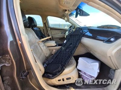Zdjęcie 13 z 13 samochodu: 2015 FORD TAURUS LIMITED VIN:1FAHP2F85FG134953 - miniatura