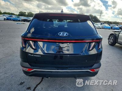 Zdjęcie 6 z 13 samochodu: 2022 HYUNDAI TUCSON SEL VIN:5NMJB3AE9NH155423 - miniatura