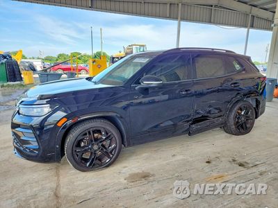 2026 VOLKSWAGEN TIGUAN SE R-LINE BLACK 3VVHR7RM9TM082255 - główne zdjęcie licytacji z USA - miniatura
