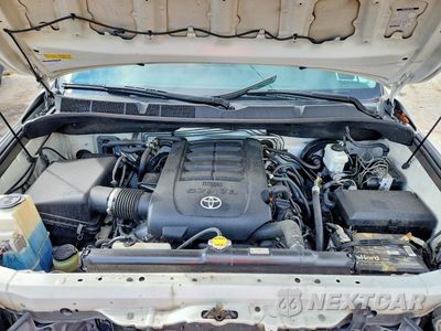 Zdjęcie 12 z 13 samochodu: 2012 TOYOTA SEQUOIA PLATINUM VIN:5TDDY5G14CS066753 - miniatura
