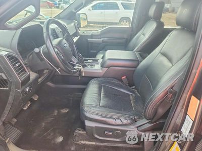 Zdjęcie 7 z 13 samochodu: 2017 FORD F150 SUPERCREW VIN:1FTEW1EF8HFC71467 - miniatura