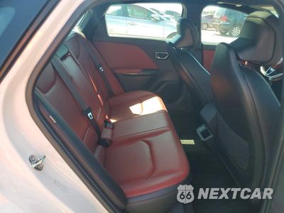 Zdjęcie 10 z 12 samochodu: 2025 KIA K4 GT LINE VIN:3KPFW4DE7SE140806 - miniatura
