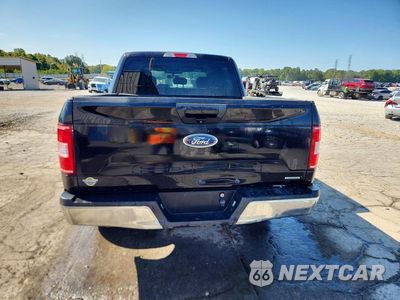 Zdjęcie 6 z 12 samochodu: 2020 FORD F150 SUPERCREW VIN:1FTEW1EP2LFB21890 - miniatura