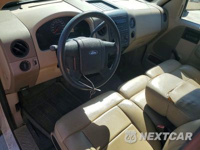 Zdjęcie 8 z 12 samochodu: 2007 FORD F150 VIN:1FTRF12WX7KD54023 - miniatura