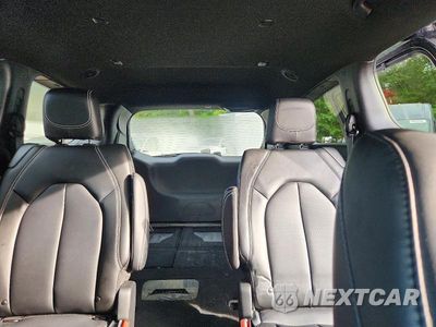 Zdjęcie 10 z 14 samochodu: 2026 CHRYSLER PACIFICA SELECT VIN:2C4RC1BG6TR267569 - miniatura