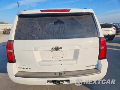 Zdjęcie 6 z 13 samochodu: 2019 CHEVROLET TAHOE K1500 PREMIER VIN:1GNSKCKC6KR405099 - miniatura