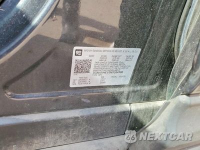 Zdjęcie 13 z 13 samochodu: 2022 CHEVROLET EQUINOX LS VIN:3GNAXHEV3NS164398 - miniatura