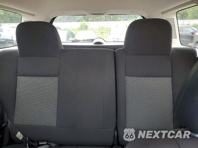 Zdjęcie 10 z 13 samochodu: 2008 JEEP PATRIOT SPORT VIN:1J8FT28W68D730627 - miniatura