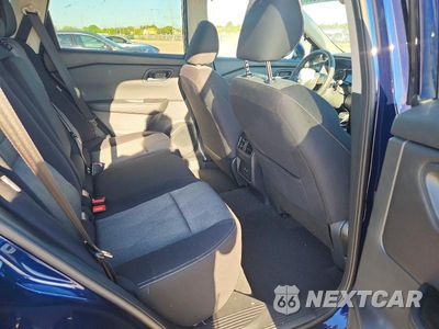 Zdjęcie 11 z 13 samochodu: 2026 NISSAN ROGUE SV VIN:5N1BT3BA0TC809973 - miniatura