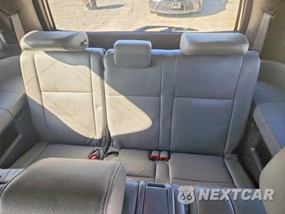Zdjęcie 10 z 14 samochodu: 2016 TOYOTA SEQUOIA SR5 VIN:5TDBY5G18GS142553 - miniatura