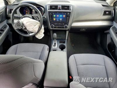 Zdjęcie 8 z 12 samochodu: 2019 SUBARU OUTBACK 2.5I PREMIUM VIN:4S4BSAHC5K3370705 - miniatura