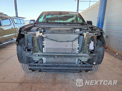 Piąte zdjęcie samochodu w środku: 2022 CHEVROLET COLORADO LT VIN:1GCGSCEN6N1163865 - miniatura