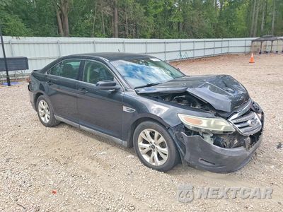 Czwarte zdjęcie samochodu z boku: 2011 FORD TAURUS SEL VIN:1FAHP2EW4BG112341 - miniatura