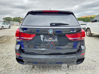 Zdjęcie 6 z 13 samochodu: 2016 BMW X5 XDR40E VIN:5UXKT0C51G0S77207 - miniatura