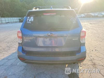 Zdjęcie 6 z 12 samochodu: 2017 SUBARU FORESTER 2.5I PREMIUM VIN:JF2SJAEC9HH566087 - miniatura