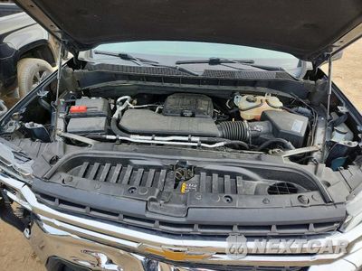 Zdjęcie 11 z 12 samochodu: 2019 CHEVROLET SILVERADO K1500 LT VIN:1GCRYDEK0KZ339227 - miniatura