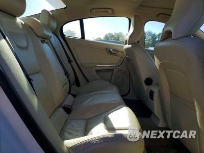 Zdjęcie 10 z 12 samochodu: 2013 VOLVO S60 T5 VIN:YV1612FSXD2187649 - miniatura