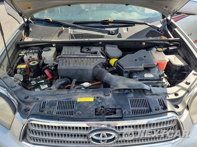 Zdjęcie 12 z 13 samochodu: 2010 TOYOTA HIGHLANDER HYBRID LIMITED VIN:JTEJW3EH3A2039430 - miniatura