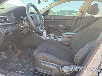 Zdjęcie 7 z 13 samochodu: 2020 KIA OPTIMA LX VIN:5XXGT4L31LG395456 - miniatura