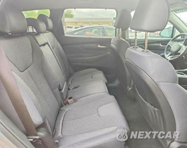 Zdjęcie 11 z 14 samochodu: 2021 HYUNDAI SANTA FE SEL VIN:5NMS6DAJ5MH343933 - miniatura