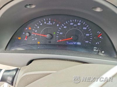 Zdjęcie 9 z 13 samochodu: 2011 TOYOTA CAMRY LE VIN:4T1BF3EKXBU700859 - miniatura