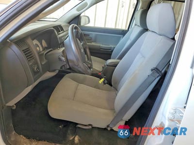 Zdjęcie 7 z 12 samochodu: 2010 DODGE DAKOTA SXT VIN:1D7CE3GKXAS202413 - miniatura
