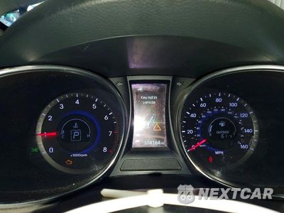 Zdjęcie 9 z 13 samochodu: 2016 HYUNDAI SANTA FE SPORT 2.0T VIN:5XYZWDLA5GG315656 - miniatura