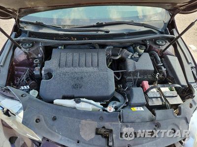 Zdjęcie 11 z 12 samochodu: 2017 TOYOTA AVALON TOURING VIN:4T1BK1EB1HU244775 - miniatura