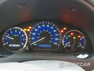 Zdjęcie 9 z 13 samochodu: 2006 TOYOTA SIENNA XLE LIMITED 7 PASSENGER VIN:5TDBA22C86S072482 - miniatura