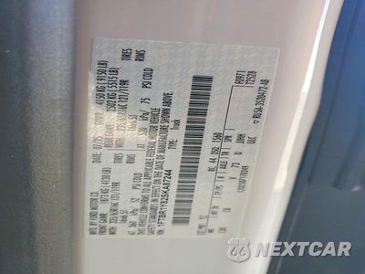 Zdjęcie 14 z 14 samochodu: 2025 FORD TRANSIT 250 DELIVERY VAN VIN:1FTBR1Y82SKA87244 - miniatura