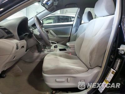Zdjęcie 7 z 12 samochodu: 2008 TOYOTA CAMRY LE VIN:4T4BE46K38R017987 - miniatura