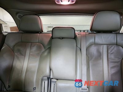 Zdjęcie 10 z 13 samochodu: 2014 LINCOLN MKX VIN:2LMDJ8JK0EBL17263 - miniatura