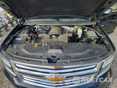 Zdjęcie 12 z 13 samochodu: 2018 CHEVROLET TAHOE K1500 LS VIN:1GNSKAEC4JR321507 - miniatura