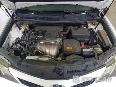 Zdjęcie 11 z 12 samochodu: 2014 TOYOTA CAMRY SE VIN:4T1BF1FK3EU866664 - miniatura