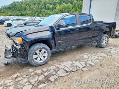 2016 GMC CANYON SLE 1GTG6CE36G1359391 - główne zdjęcie licytacji z USA - miniatura