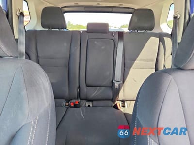 Zdjęcie 10 z 13 samochodu: 2023 NISSAN ROGUE S VIN:5N1BT3AB8PC801801 - miniatura