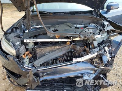 Zdjęcie 12 z 13 samochodu: 2019 VOLVO XC90 T6 MOMENTUM VIN:YV4A22PKXK1499501 - miniatura