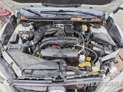 Zdjęcie 12 z 13 samochodu: 2016 SUBARU CROSSTREK PREMIUM VIN:JF2GPADC6GH324071 - miniatura