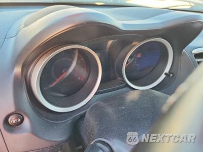 Zdjęcie 9 z 12 samochodu: 2017 MITSUBISHI LANCER ES VIN:JA32U2FU1HU004645 - miniatura