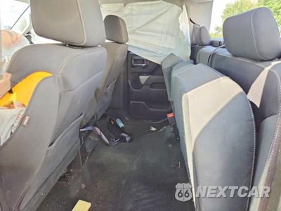 Zdjęcie 10 z 12 samochodu: 2016 CHEVROLET SILVERADO K1500 LT VIN:1GCVKREC2GZ260087 - miniatura