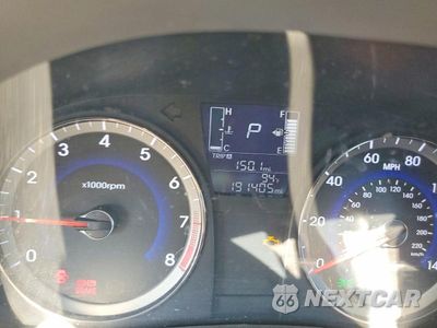 Zdjęcie 9 z 12 samochodu: 2017 HYUNDAI ACCENT SE VIN:KMHCT4AE4HU186079 - miniatura