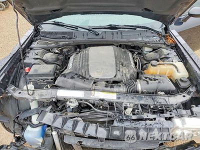 Zdjęcie 11 z 12 samochodu: 2009 DODGE CHALLENGER R/T VIN:2B3LJ54T29H504247 - miniatura
